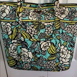 VERA BRADLEY bag